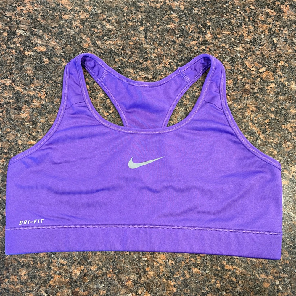 Nike Dri-fit Sports Bra